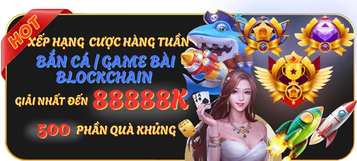 Ứng dụng bắn cá Xin88 trên điện thoại